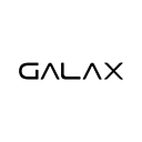 GALAX logo