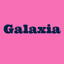 Galaxia Technologies Inc. logo
