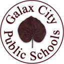 Galax City Public Schools logo