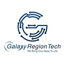 Galaxy Region Utilities logo
