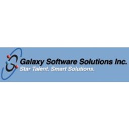 Galaxy Software Solutions, Inc. logo