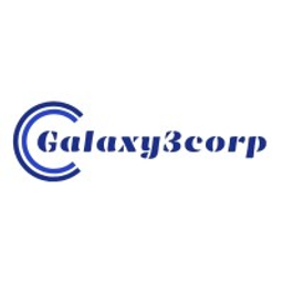 Galaxy3 Corp Inc logo