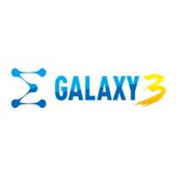 Galaxy3 System LLC logo