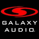 Galaxy Audio, Inc. logo