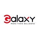 Galaxy Balloons, Inc. logo