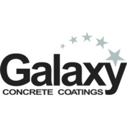 Galaxy Concrete Coatings, Inc. logo