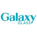 Galaxy Glass & Stone logo