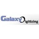 Galaxy Digitizing logo