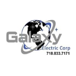Galaxy Electric Corp logo