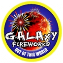 Galaxy Fireworks logo