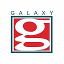 Galaxy Freight Pvt. Ltd. logo