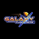 Galaxy Fun Park logo