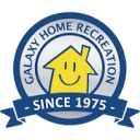Galaxy Home Recreation logo