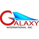 Galaxy International Inc logo