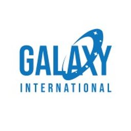 Galaxy International Group LLC logo