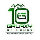 Galaxy Of Homes logo