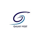 Galaxy Post Production logo