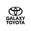 Galaxy Toyota logo