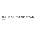 Galbally & O'bryan logo