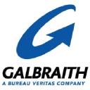 Galbraith Laboratories, Inc. logo
