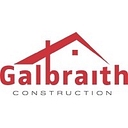 Galbraith Construction logo