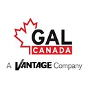 Gal Canada Elevator Products logo