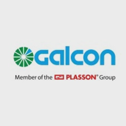 Galcon - Logo