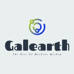 Galeart logo