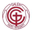Galen Catholic College logo
