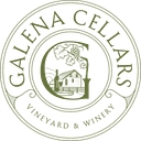 Galena Cellars Winery logo