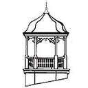 THE GALENA FOUNDATION INC logo