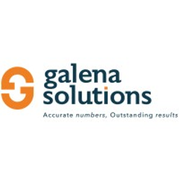 Galena Solutions, Inc logo
