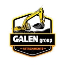 Galen Attachments logo