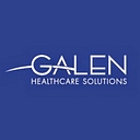 Galen Healthcare Solutions logo