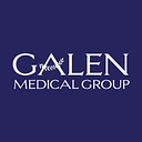 Galen Medical Group logo