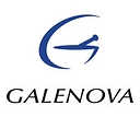 Galenova   Gentès & Bolduc Pharmacists logo