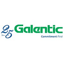 Galentic Technology pvt ltd logo — Frontend Developer (React Js) job on DevsUnite