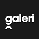 Galeri Caernarfon Cyf logo