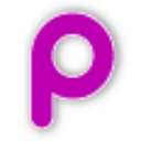 Favicon of Galerie Purpurrot
