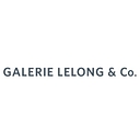 Galerie Lelong Ny logo