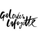 Galeries Lafayette logo
