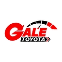 Gale Toyota logo