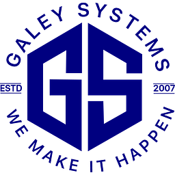 Galey Systems Inc logo