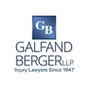 Galfand Berger, Llp logo