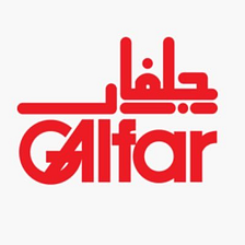 Galfar Engineering logo