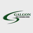 GALGON HVAC logo