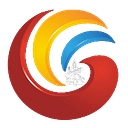 Galgotias University logo