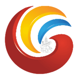 Galgotias University logo