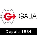 Galia logo