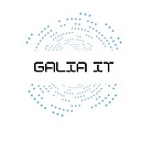 Galia IT Dedicated SOC Logo